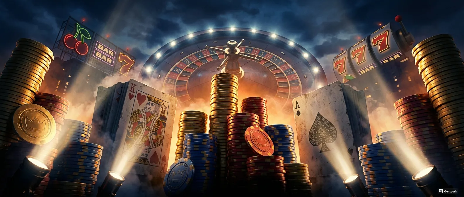 Winbay Casino