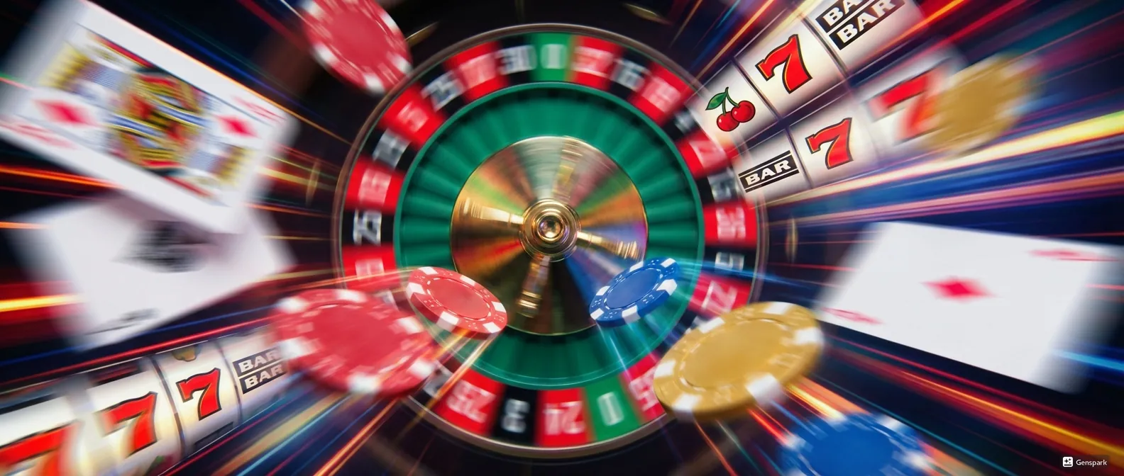Winbay Casino bonus