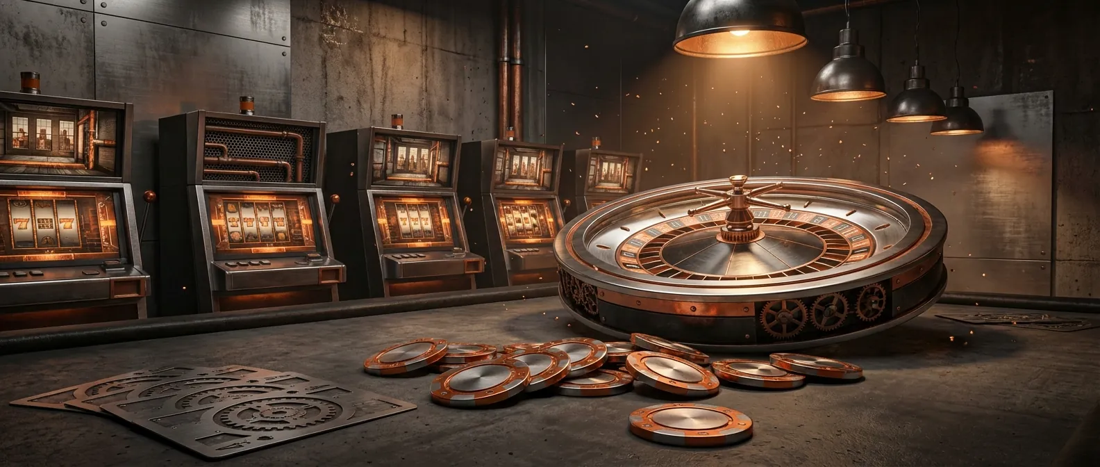 Winbay Casino Promo Code: Official Bonus Code Status