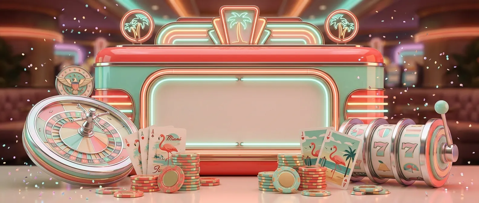 Winbay Casino