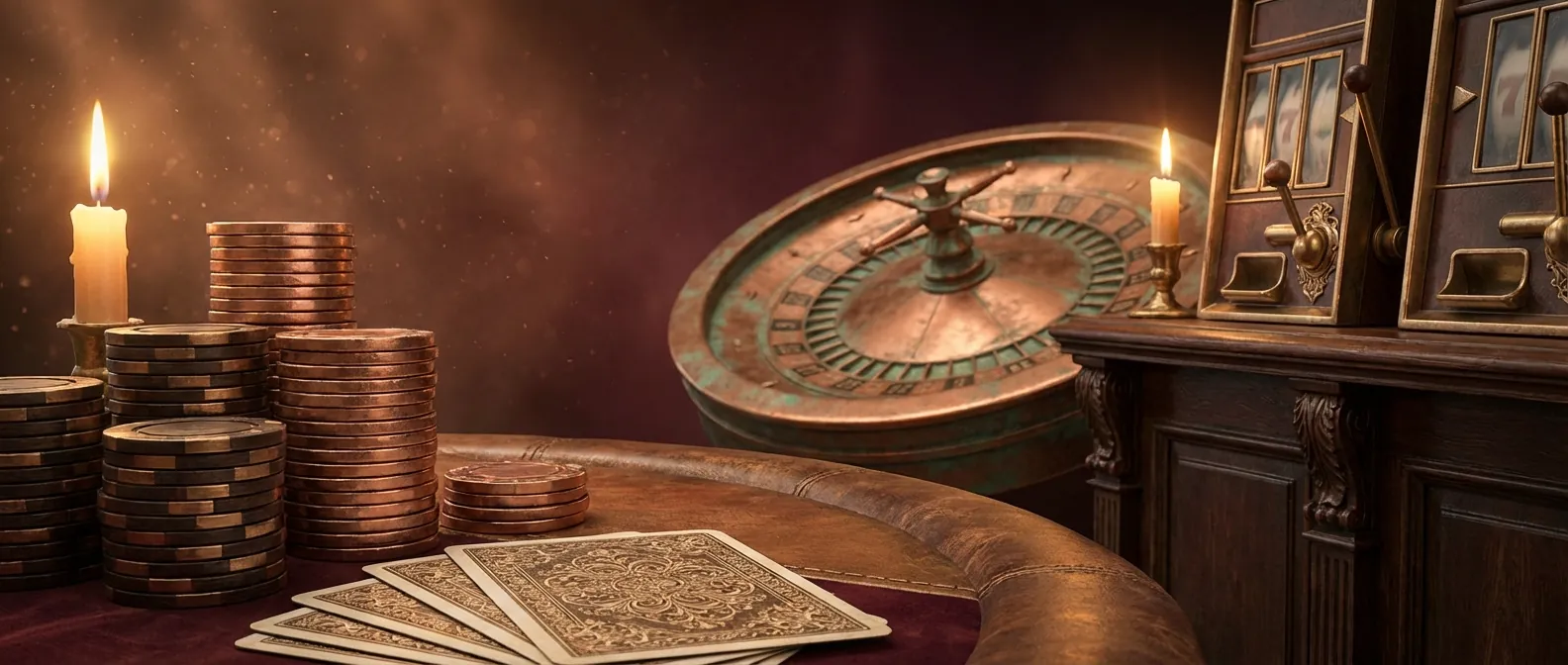 Winbay Casino bonus