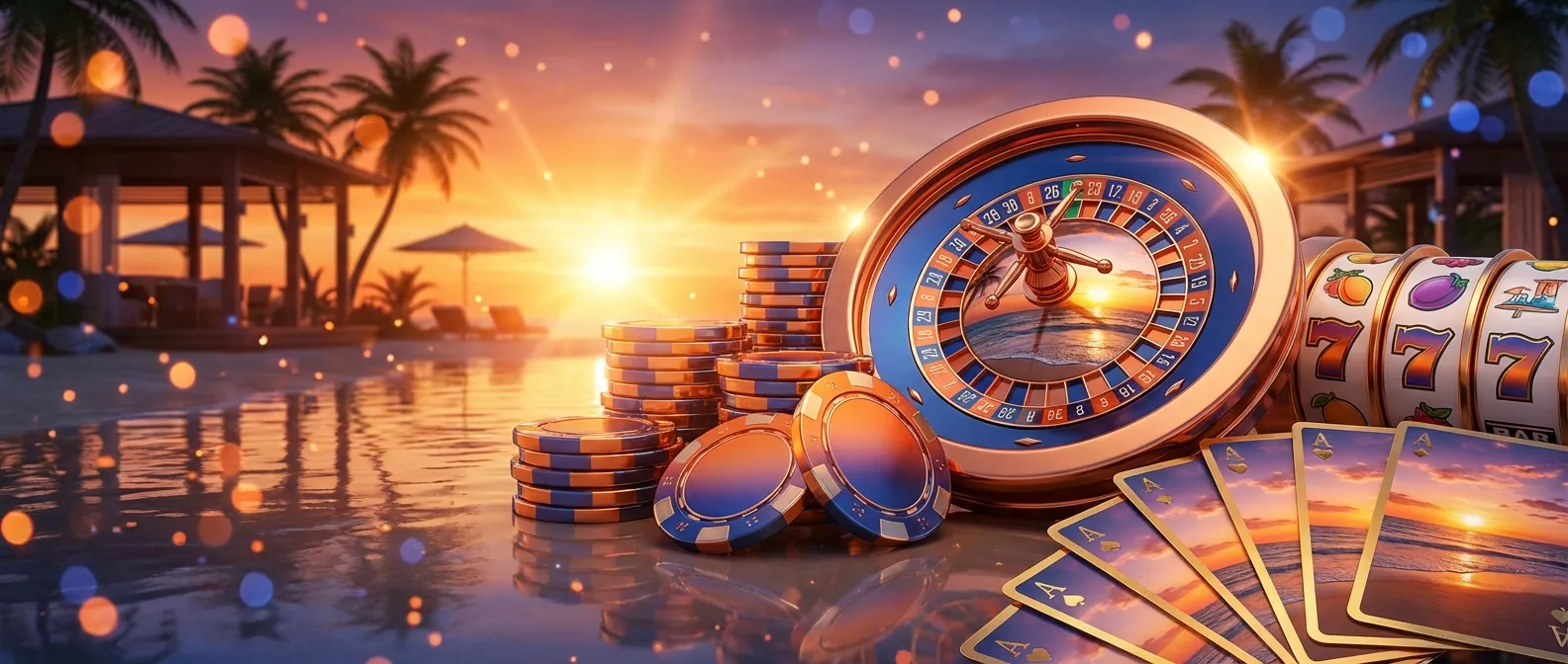 Winbay Casino