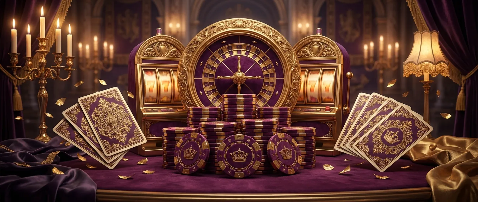 Winbay Casino Promo Code: Transparente Infos zu unseren Belohnungen