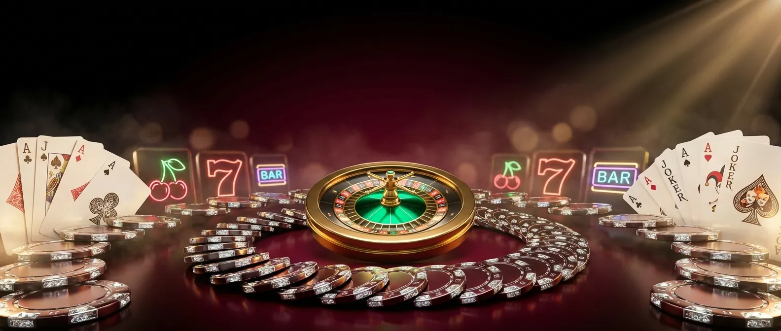 Winbay Casino