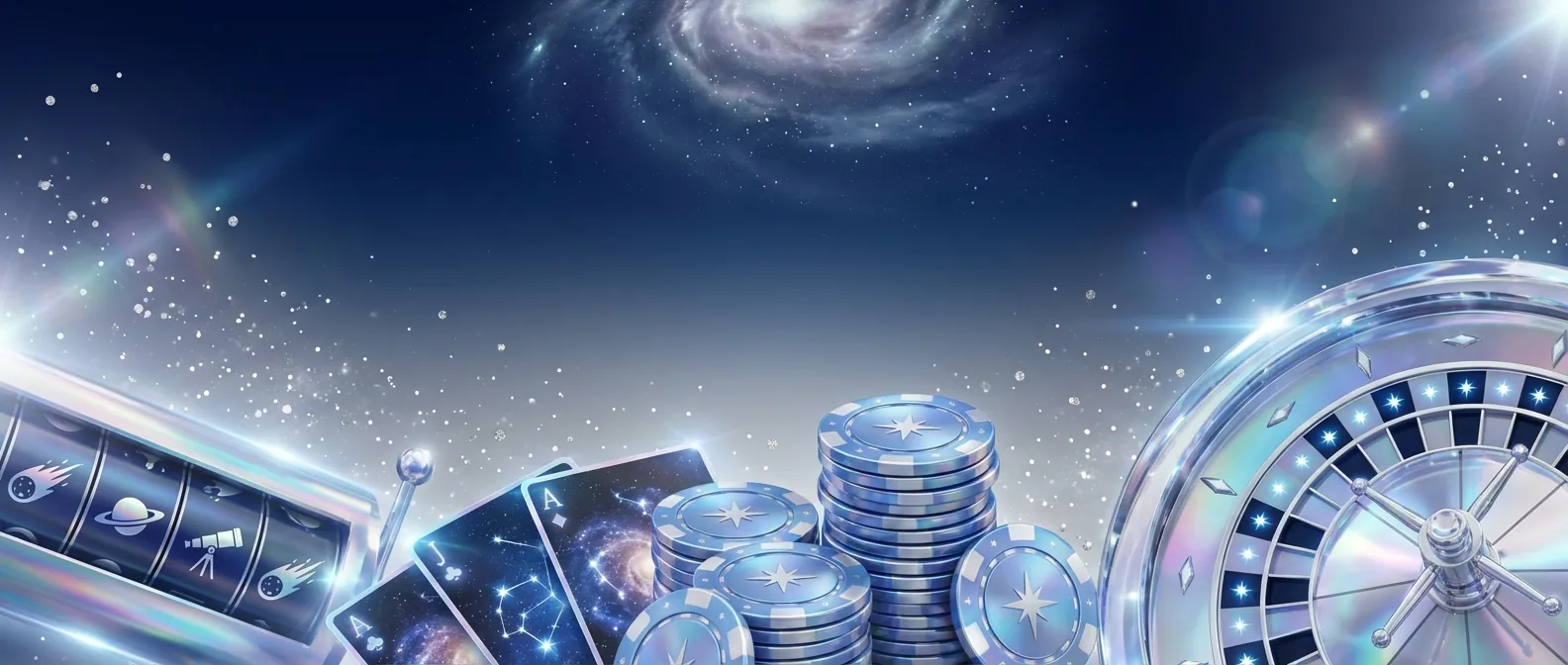 Winbay Casino bonus