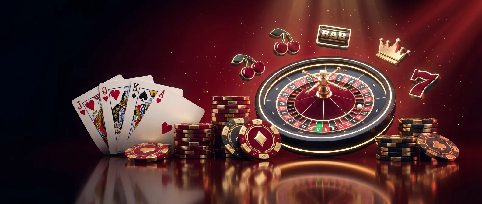 Winbay Casino bonus